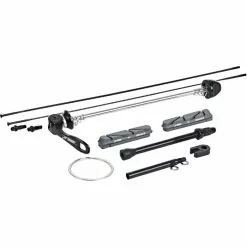 Prime Primavera 60 Carbon Rim Brake Rr Wheel -Hjuldele Butik Prime Primavera 60 Carbon Rear Wheel Back Wheels Black 2022 PP60CCRW2022B 3