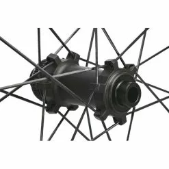 Prime Primavera 85 Carbon Disc Front Wheel -Hjuldele Butik Prime Primavera 85 Carbon Disc Front Wheel Front Wheels Black 2022 PP85CCDFW2022B 1