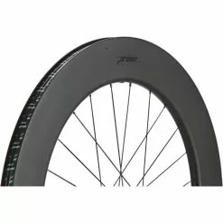 Prime Primavera 85 Carbon Disc Front Wheel -Hjuldele Butik Prime Primavera 85 Carbon Disc Front Wheel Front Wheels Black 2022 PP85CCDFW2022B 2