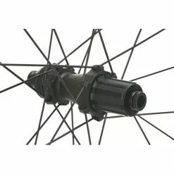 Prime Primavera 85 Carbon Disc Rear Wheel -Hjuldele Butik Prime Primavera 85 Carbon Disc Rear Wheel Back Wheels Black 2022 PP85CCDRW2022B 7