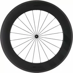 Hjuldele Butik 39 Prime Primavera 85 Carbon Rim Brake Fr Wheel