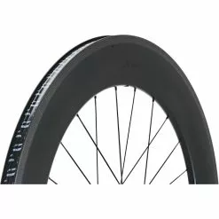 Prime Primavera 85 Carbon Rim Brake Rr Wheel -Hjuldele Butik Prime Primavera 85 Carbon Rear Wheel Back Wheels Black 2022 PP85CCRW2022B 2