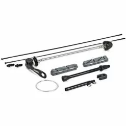 Prime Primavera 85 Carbon Rim Brake Rr Wheel -Hjuldele Butik Prime Primavera 85 Carbon Rear Wheel Back Wheels Black 2022 PP85CCRW2022B 3