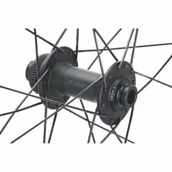 Prime Doyenne 44 Carbon Disc Wheelset -Hjuldele Butik Prime RD 44 Carbon Disc Wheelset Wheel Sets Black 2022 PRD44CCDW2022B 11