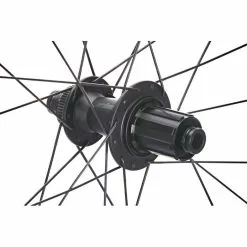 Prime Doyenne 44 Carbon Disc Wheelset -Hjuldele Butik Prime RD 44 Carbon Disc Wheelset Wheel Sets Black 2022 PRD44CCDW2022B 14