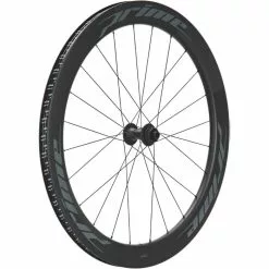 Prime Doyenne 56 Carbon Disc Wheelset -Hjuldele Butik Prime RD 56 Carbon Disc Wheelset Wheel Sets Black 2022 PRD56CCDW2022B 0
