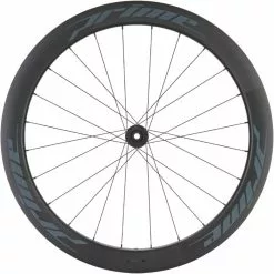 Prime Doyenne 56 Carbon Disc Wheelset -Hjuldele Butik Prime RD 56 Carbon Disc Wheelset Wheel Sets Black 2022 PRD56CCDW2022B 1