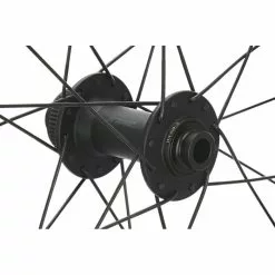 Prime Doyenne 56 Carbon Disc Wheelset -Hjuldele Butik Prime RD 56 Carbon Disc Wheelset Wheel Sets Black 2022 PRD56CCDW2022B 2