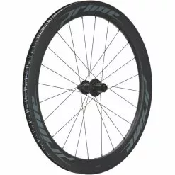 Prime Doyenne 56 Carbon Disc Wheelset -Hjuldele Butik Prime RD 56 Carbon Disc Wheelset Wheel Sets Black 2022 PRD56CCDW2022B 3