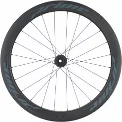 Prime Doyenne 56 Carbon Disc Wheelset -Hjuldele Butik Prime RD 56 Carbon Disc Wheelset Wheel Sets Black 2022 PRD56CCDW2022B 4