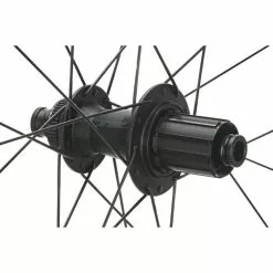 Prime Doyenne 56 Carbon Disc Wheelset -Hjuldele Butik Prime RD 56 Carbon Disc Wheelset Wheel Sets Black 2022 PRD56CCDW2022B 5