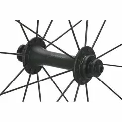 Prime Doyenne 50 Carbon Rim Brake Wheelset -Hjuldele Butik Prime RR 50 Carbon Clincher Wheelset Black 10 11 Speed Wheel Sets Black 2022 PRR50CCW2022B 2