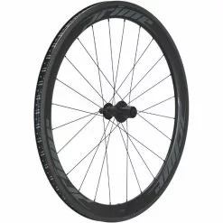 Prime Doyenne 50 Carbon Rim Brake Wheelset -Hjuldele Butik Prime RR 50 Carbon Clincher Wheelset Black 10 11 Speed Wheel Sets Black 2022 PRR50CCW2022B 3