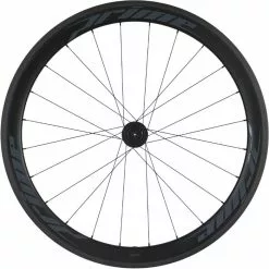 Prime Doyenne 50 Carbon Rim Brake Wheelset -Hjuldele Butik Prime RR 50 Carbon Clincher Wheelset Black 10 11 Speed Wheel Sets Black 2022 PRR50CCW2022B 4