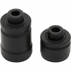 Prime SR2D QR Rear End Caps