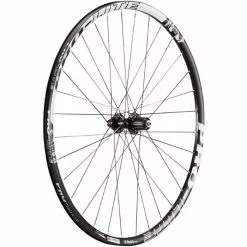 Pro-Lite Pro Lite Revo A21W Road Hjulsæt (letmetal, Skivebremser) -Hjuldele Butik Pro Lite Revo A21W Alloy Road Disc Brake Wheelset Wheel Sets Black White REVO A21W S 1