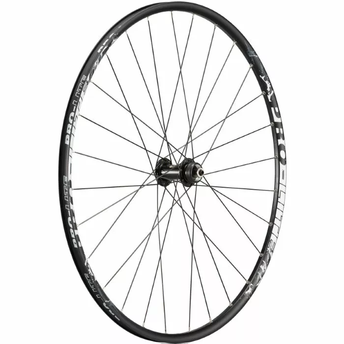 Pro-Lite Pro Lite Revo GX Gravel Wheelset 2 Pro-Lite Pro Lite Revo GX Gravel Wheelset - Billede 2