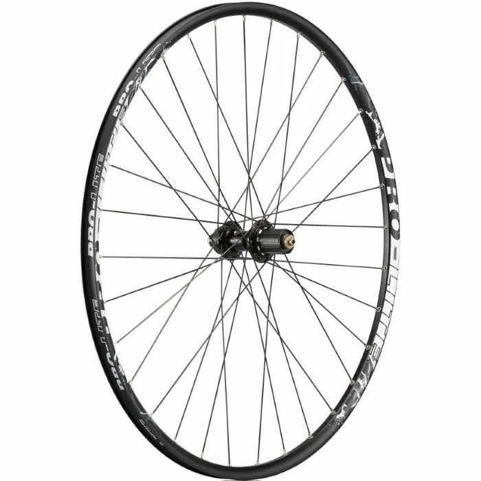 Pro-Lite Pro Lite Revo GX Gravel Wheelset 3 Pro-Lite Pro Lite Revo GX Gravel Wheelset - Billede 3