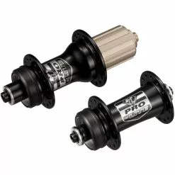 Pro-Lite Pro Lite Revo GX Gravel Wheelset 7 Pro-Lite Pro Lite Revo GX Gravel Wheelset -Hjuldele Butik Pro Lite Revo GX Gravel Wheelset Wheel Sets Black White 2018 REVO GX S 6