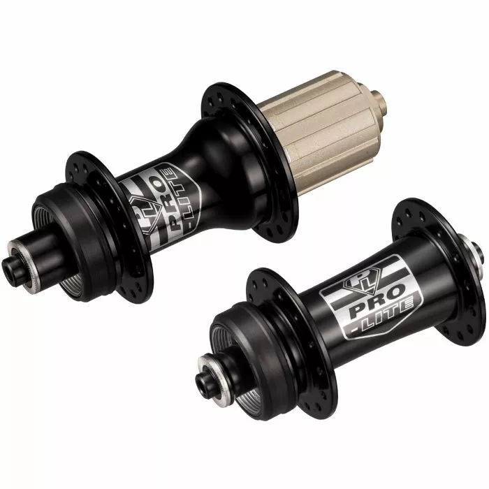 Pro-Lite Pro Lite Revo GX Gravel Wheelset 4 Pro-Lite Pro Lite Revo GX Gravel Wheelset - Billede 4