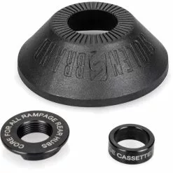 Stolen Rampage Thermalite Replacement Hub Guard -Hjuldele Butik RampageThermaliteHubGuard RR2 15