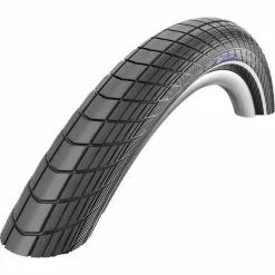 Schwalbe Big Apple Tyre - K-Guard