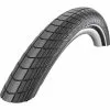 Schwalbe Big Apple Dæk (RaceGuard)