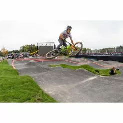 Schwalbe Billy Bonkers Performance Folding Tyre -Hjuldele Butik Schwalbe Billy Bonkers Performance Folding Tyre Tyres Black Not Set SCH9085