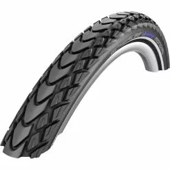 Schwalbe Marathon Mondial Touring Dæk (DD)