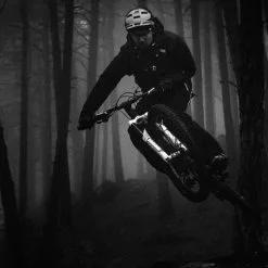 Schwalbe Rocket Ron Performance MTB Foldedæk -Hjuldele Butik Schwalbe Rocket Ron Performance Folding MTB Tyre Internal Black 2018 11601044 2