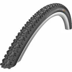 Schwalbe X-One Allround Evo Super Ground Tyre
