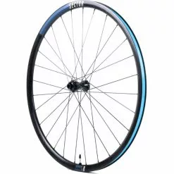 Sector R26 Road Wheelset -Hjuldele Butik Sector R26 Road Wheelset Wheel Sets Black S WC R26 ALU HG 1