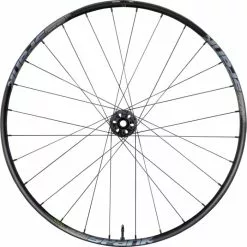 Spank FLARE 24 Vibrocore Front Wheel