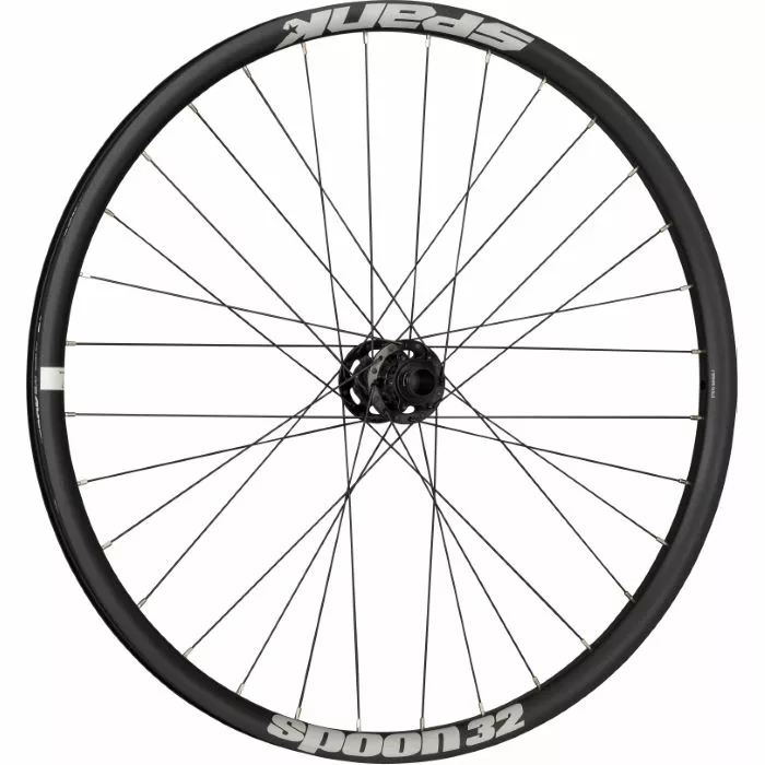 Spank SPOON 32 Front Wheel 1 Spank SPOON 32 Front Wheel