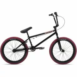 Stolen Casino BMX Bike (2022) -Hjuldele Butik Stolen Casino BMX Bike01