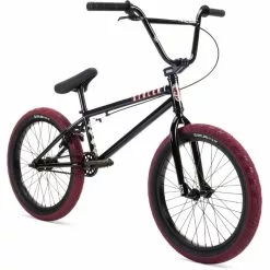Stolen Casino BMX Bike (2022) -Hjuldele Butik Stolen Casino BMX Bike02