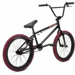 Stolen Casino BMX Bike (2022) -Hjuldele Butik Stolen Casino BMX Bike03
