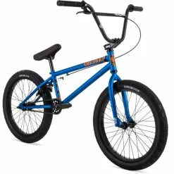 Stolen Casino BMX Bike (2022) -Hjuldele Butik Stolen Casino BMX Bike05