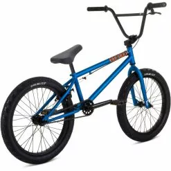 Stolen Casino BMX Bike (2022) -Hjuldele Butik Stolen Casino BMX Bike06