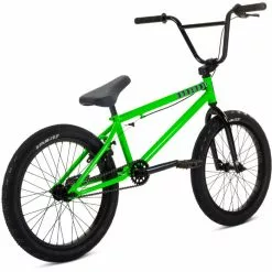 Stolen Casino BMX Bike (2022) -Hjuldele Butik Stolen Casino BMX Bike09