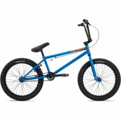 Stolen Casino XL BMX Bike (2022) -Hjuldele Butik Stolen Casino XL BMX Bike 04