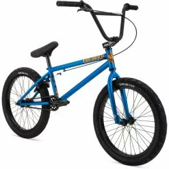 Stolen Casino XL BMX Bike (2022) -Hjuldele Butik Stolen Casino XL BMX Bike 05