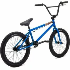 Stolen Casino XL BMX Bike (2022) -Hjuldele Butik Stolen Casino XL BMX Bike 06