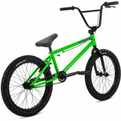 Stolen Casino XL BMX Bike (2022) -Hjuldele Butik Stolen Casino XL BMX Bike 09