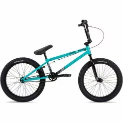 Stolen Compact BMX Bike (2022)
