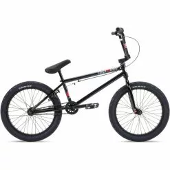 Stolen Overlord BMX Bike (2022) -Hjuldele Butik Stolen Overlord BMX Bike 01