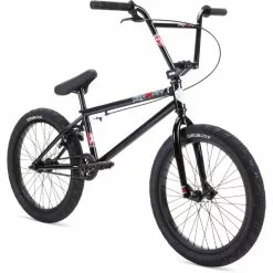 Stolen Overlord BMX Bike (2022) -Hjuldele Butik Stolen Overlord BMX Bike 02