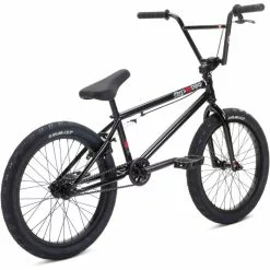 Stolen Overlord BMX Bike (2022) -Hjuldele Butik Stolen Overlord BMX Bike 03