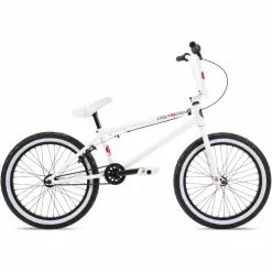 Stolen Overlord BMX Bike (2022)