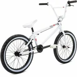 Stolen Overlord BMX Bike (2022) -Hjuldele Butik Stolen Overlord BMX Bike 06